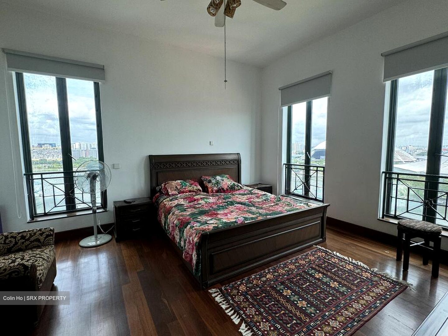 Pebble Bay (D15), Condominium #499043001